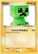 Creeper