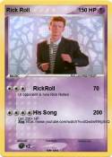 Rick Roll