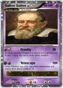 Galileo Galilee