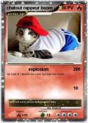 chatout rappeur