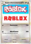 RobloxAwesomene
