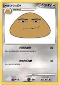 pou pro