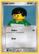 Ludek LEGO
