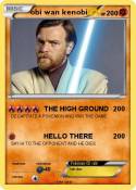 obi wan kenobi