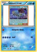 element ocean