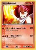 Natsu Dragneel