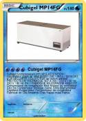 Cubigel MP14FG