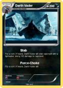Darth Vader