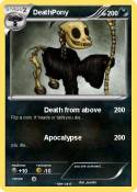 DeathPony