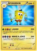 SPONGEBOB