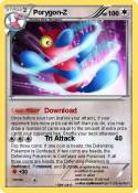 Porygon-Z