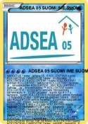 ADSEA 05 SUOMI IME SUOMI