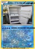 ADSEA 05 SUOMI HELKAMA SUOMI IME SUOMI