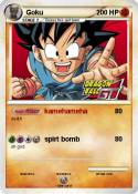 Goku