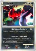 Darkrai