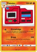 Pokedex