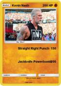 Kevin Nash