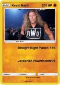 Kevin Nash