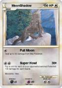 MoonShadow