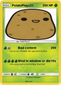 PotatoPlayz21