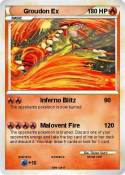 Groudon Ex