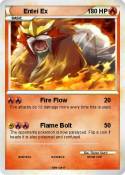 Entei Ex