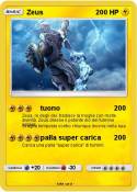 Zeus
