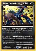 dialga primale
