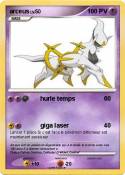 arceus