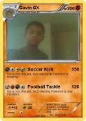 Gavin GX