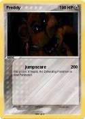 Freddy