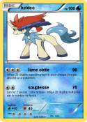 keldeo