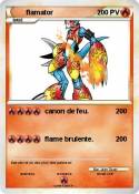 flamator