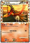 ho-oh 9,