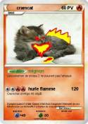 cramcat