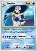 Aquarius