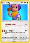 shelly