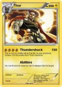 Thor