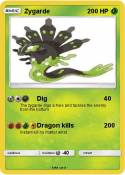 Zygarde