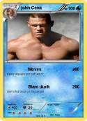 john Cena