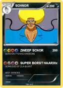 SCHNOR