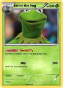 kermit the frog