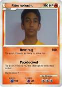 Raks rakkachu