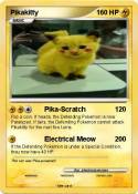 Pikakitty