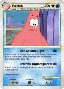 Patrick