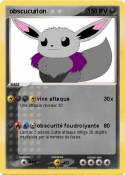 obscucurion