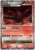 Yveltal