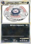 Lightning L-dra