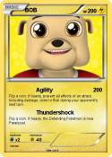 BOB