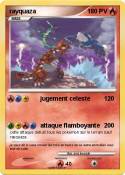 rayquaza